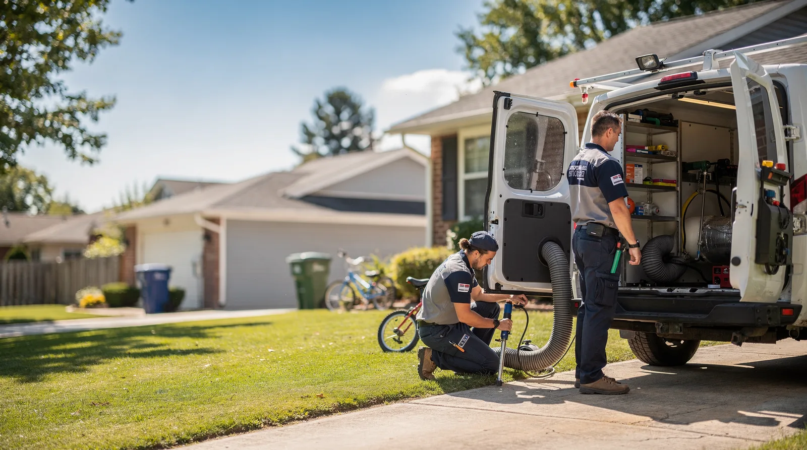 24/7 HVAC Repair & AC Replacement in Dryden, WA near me